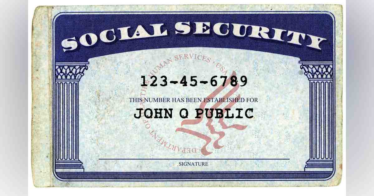 How do I get a Social Security number in France if unemployed?