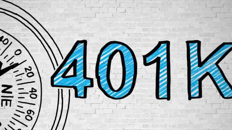 How do I protect my 401k from an economic collapse?
