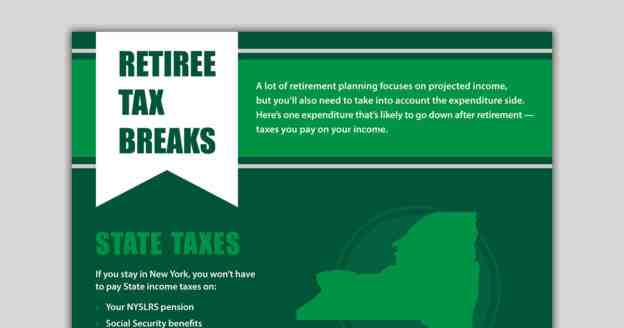 How much can you earn when retired before paying tax?