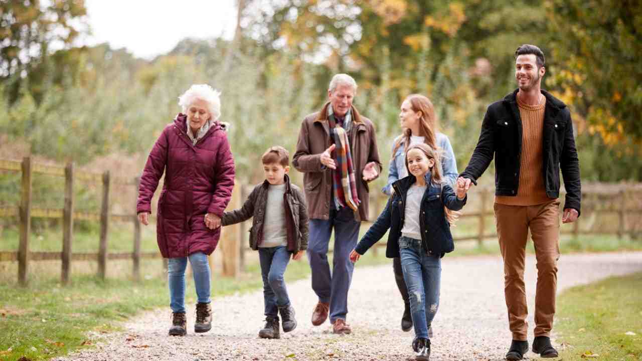 How much should a retired person have in savings?