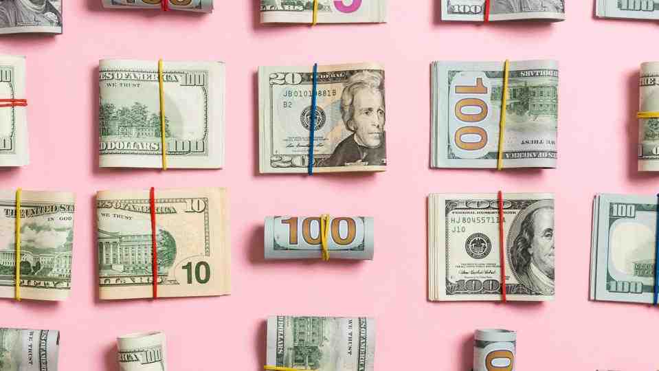 Is 401k money protected?