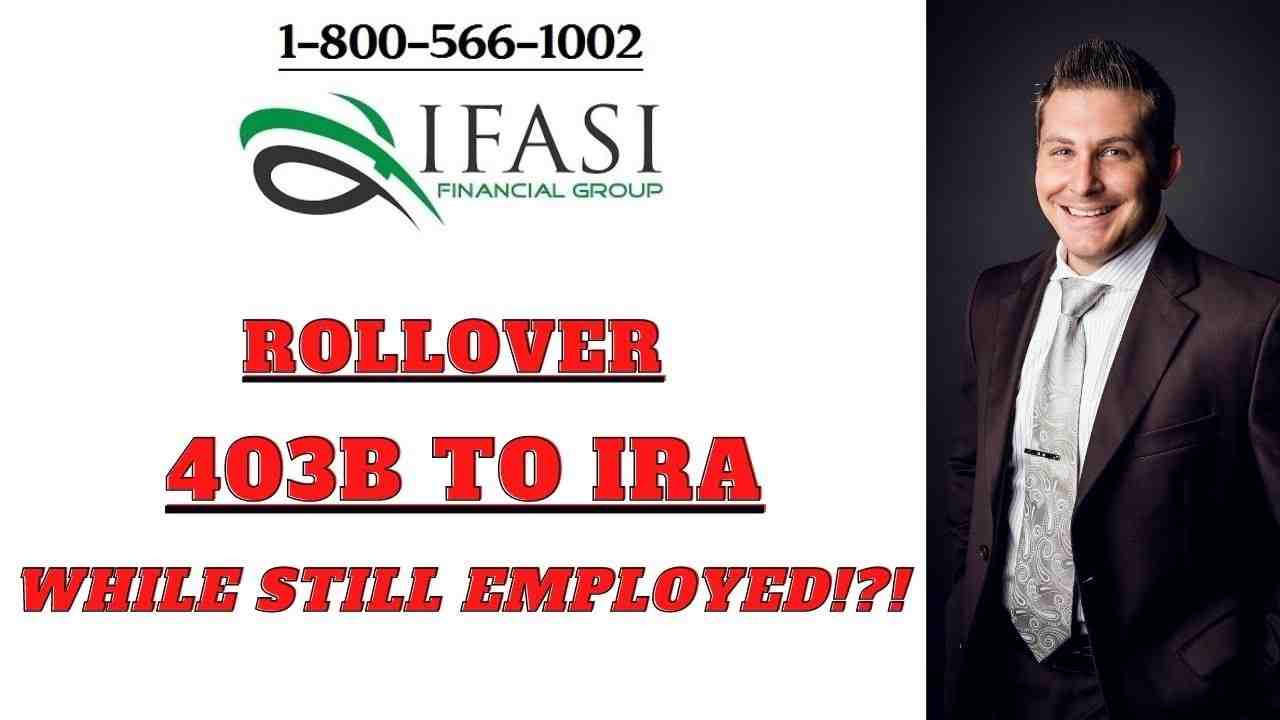 Is a 403 B the same as a pension?