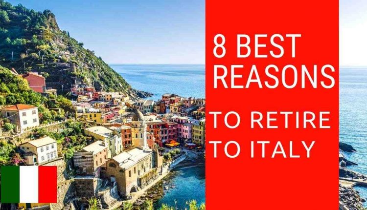 What are good reasons to retire?