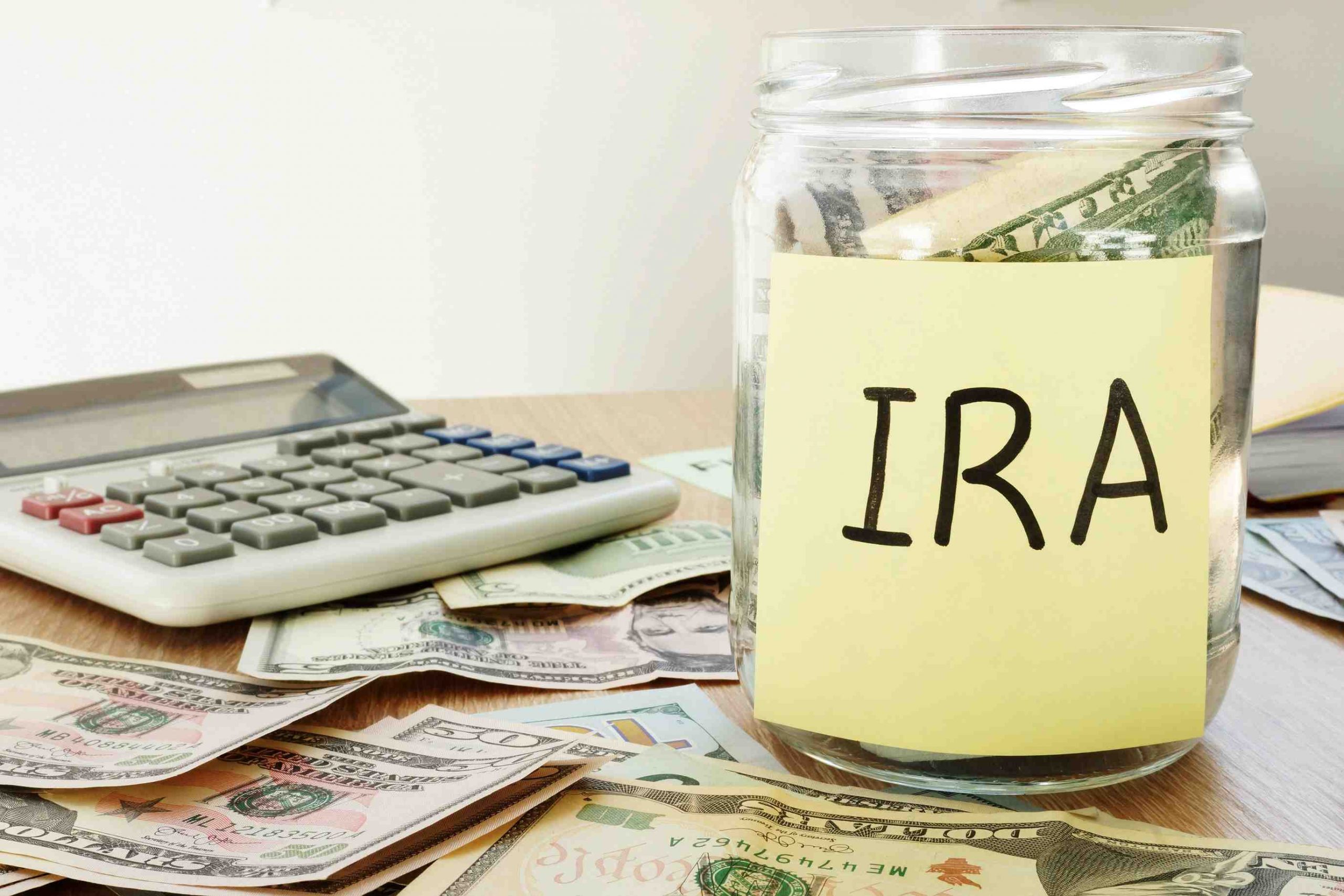 What are qualifying reasons to withdraw from Roth IRA?
