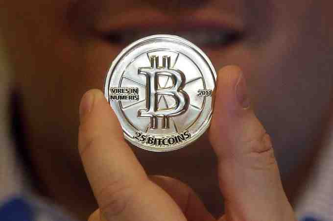 What banks offer Bitcoin IRA?