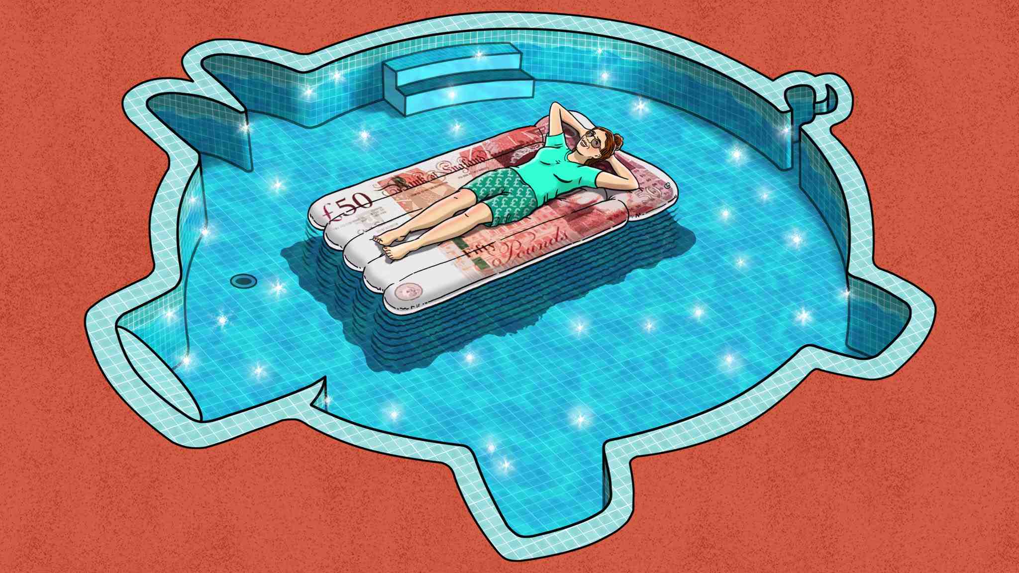 What is a good age to retire UK?