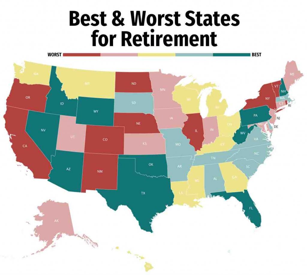 What is the best month to retire in 2021? Retirement News Daily