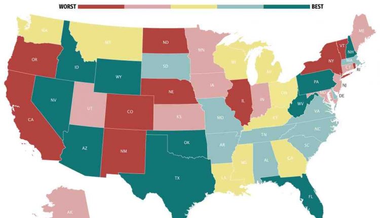 What is the best month to retire in 2021?
