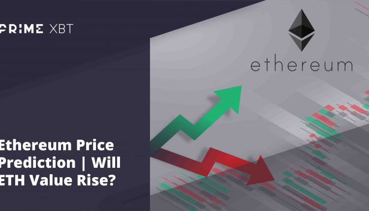 What is the cost of ethereum?