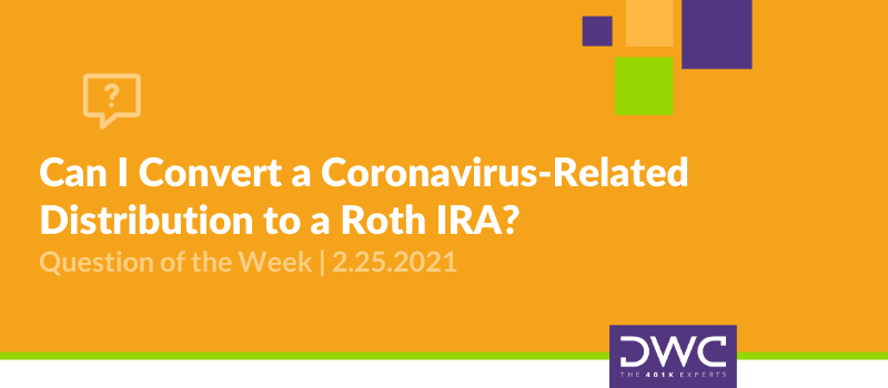 What is the downside of a Roth IRA?