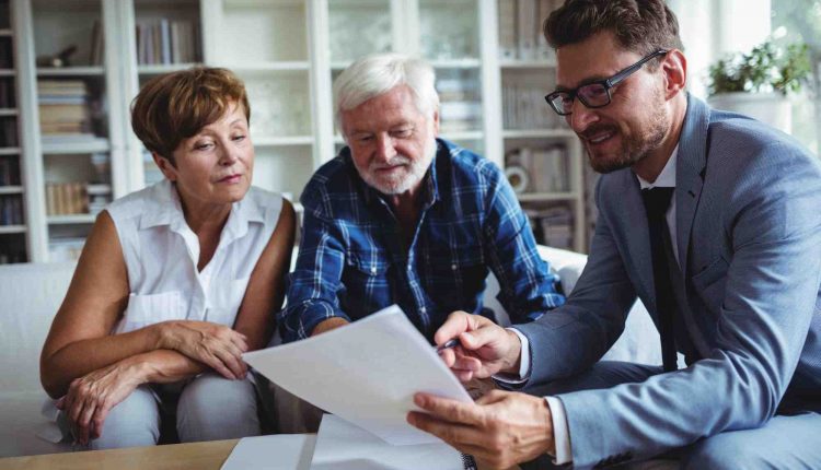 What should I do 1 year before retirement?