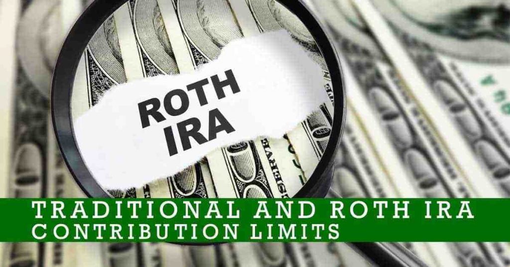 Can you contribute $6000 to both Roth and traditional IRA? - Retirement