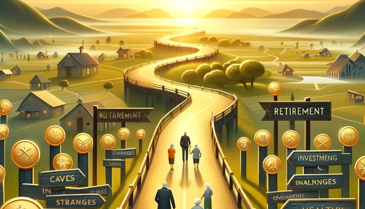 Unlock the secrets to a comfortable retirement with expert planning advice. Discover practical strategies and tips to secure your future today.